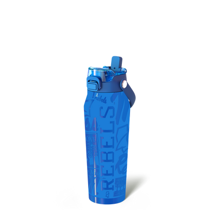 Bottle Buddy 24oz | Ole Miss Rebels | Color Rush