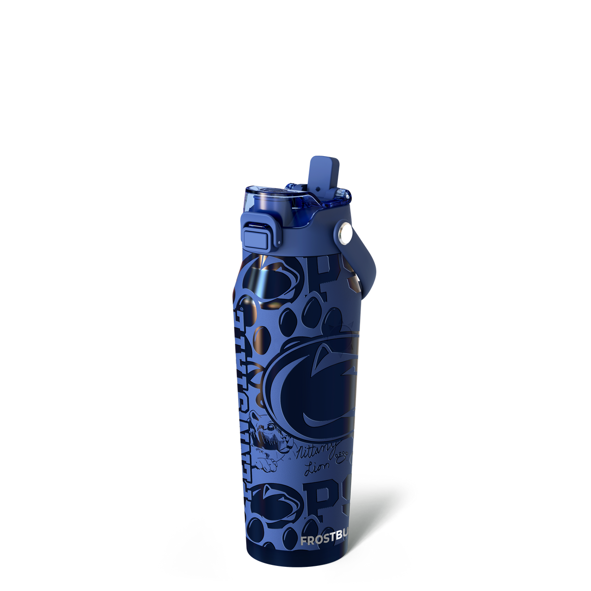 Bottle Buddy 24oz | Penn State Nittany Lions | Color Rush