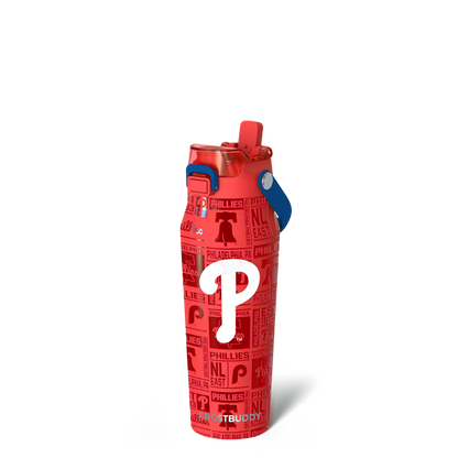 Bottle Buddy 24oz | Philadelphia Phillies | Legacy