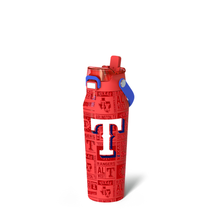 Bottle Buddy 24oz | Texas Rangers | Legacy