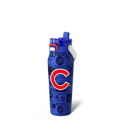 Bottle Buddy 24oz | Chicago Cubs | Legacy