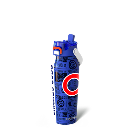 Bottle Buddy 24oz | Chicago Cubs | Legacy