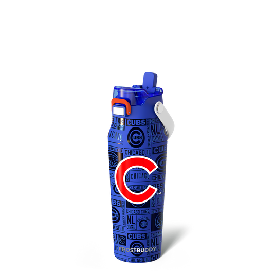 Bottle Buddy 24oz | Chicago Cubs | Legacy