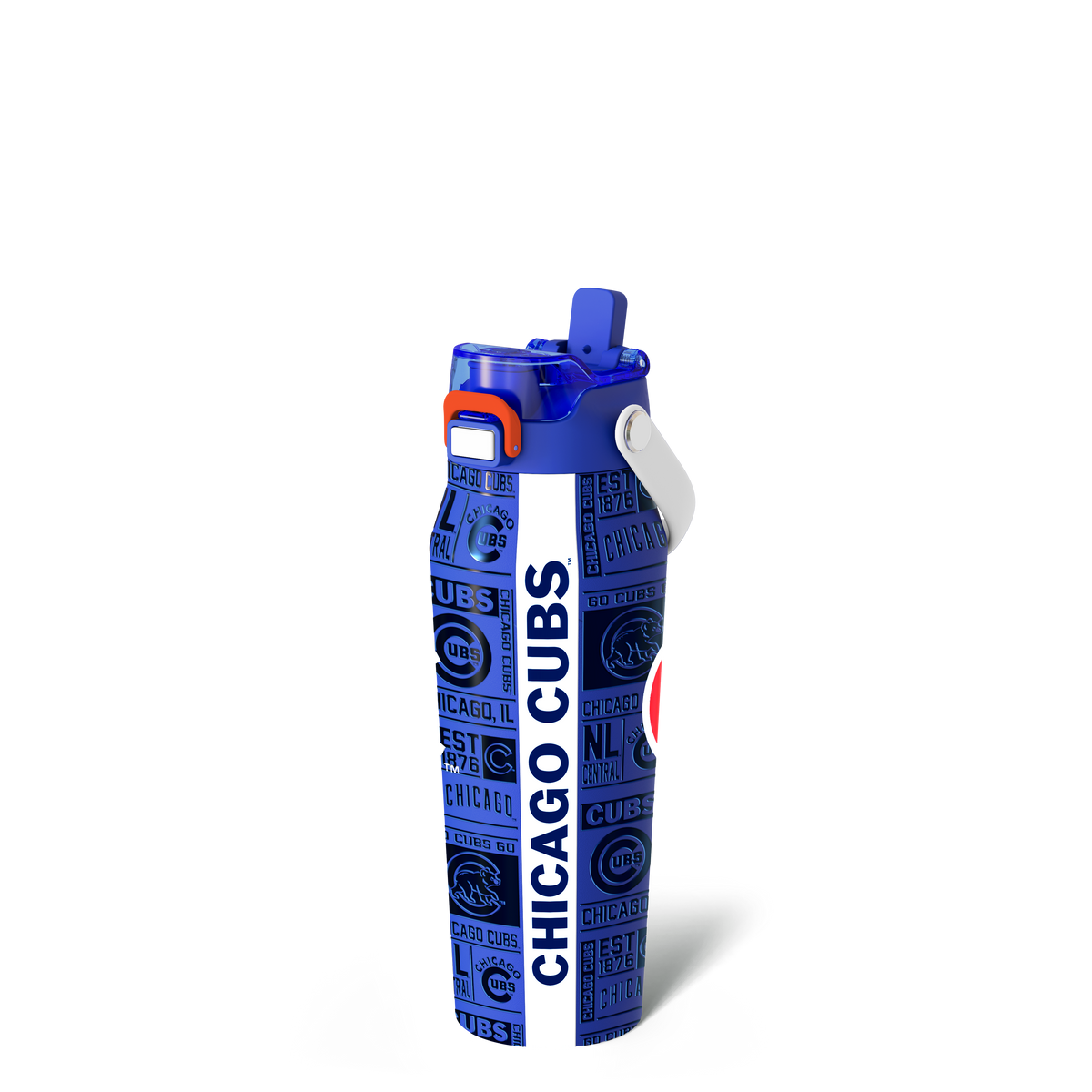 Bottle Buddy 24oz | Chicago Cubs | Legacy