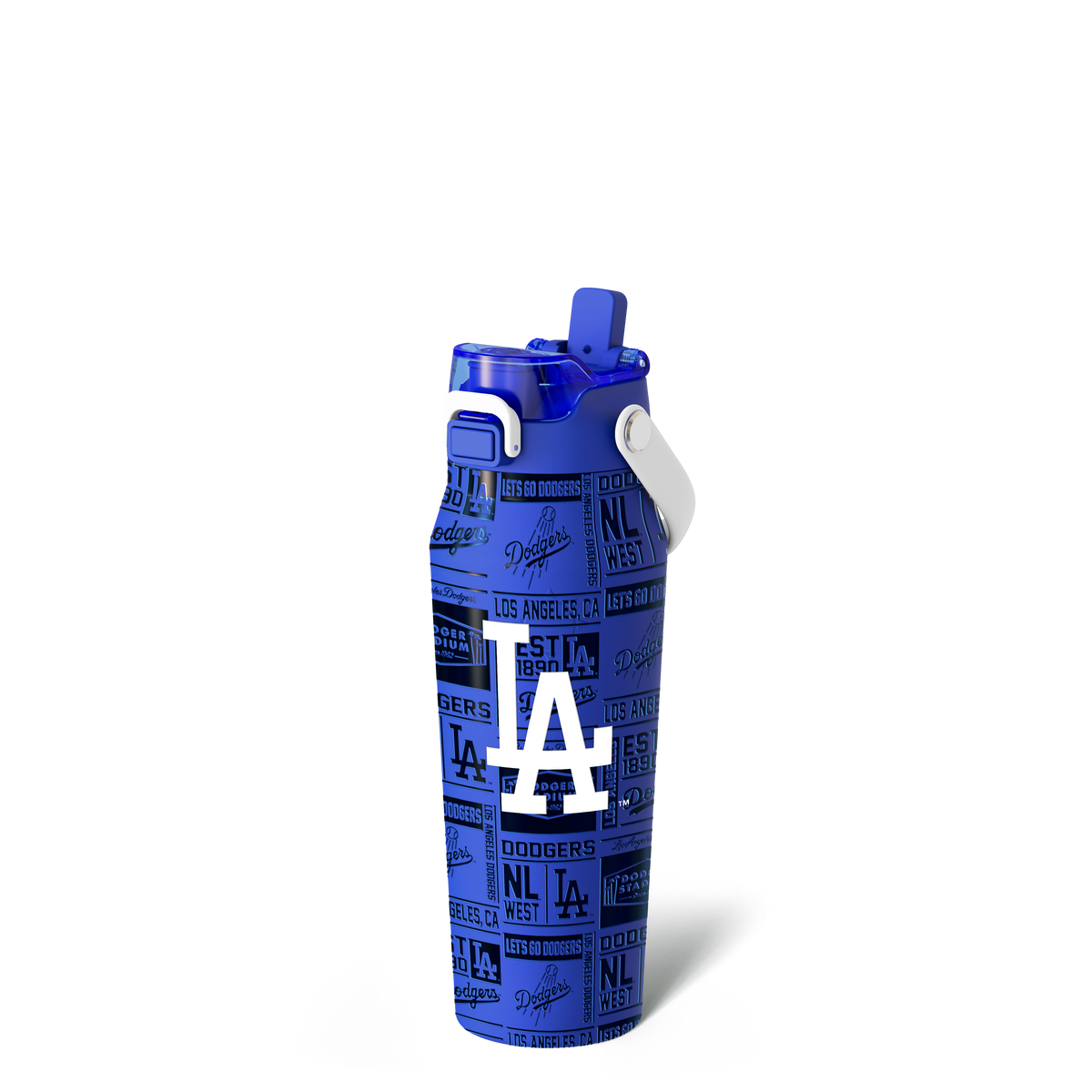 Bottle Buddy 24oz | Los Angeles Dodgers | Legacy
