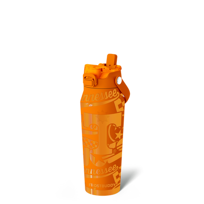 Bottle Buddy 24oz | Tennessee Volunteers | Color Rush