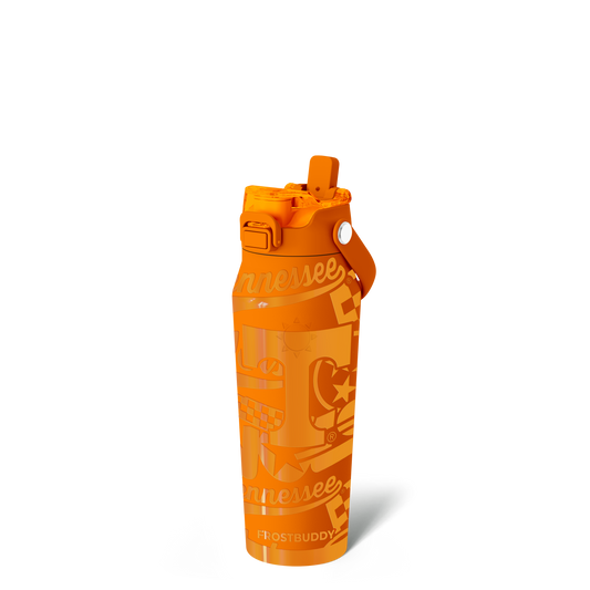 Bottle Buddy 24oz | Tennessee Volunteers | Color Rush