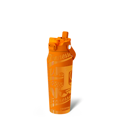Bottle Buddy 24oz | Tennessee Volunteers | Color Rush