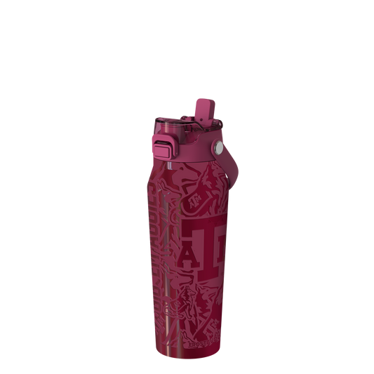 Bottle Buddy 24oz | Texas A&M Aggies | Color Rush
