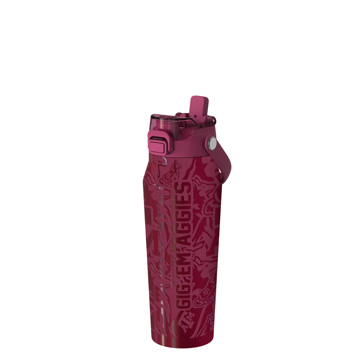 Bottle Buddy 24oz | Texas A&M Aggies | Color Rush