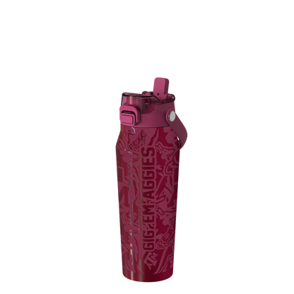 Bottle Buddy 24oz | Texas A&M Aggies | Color Rush