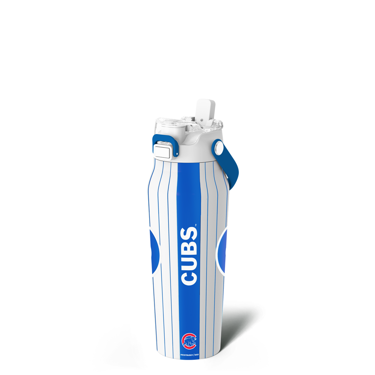 Bottle Buddy 24oz | Chicago Cubs | Gameday
