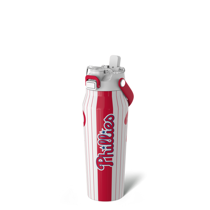Bottle Buddy 24oz | Philadelphia Phillies | Gameday
