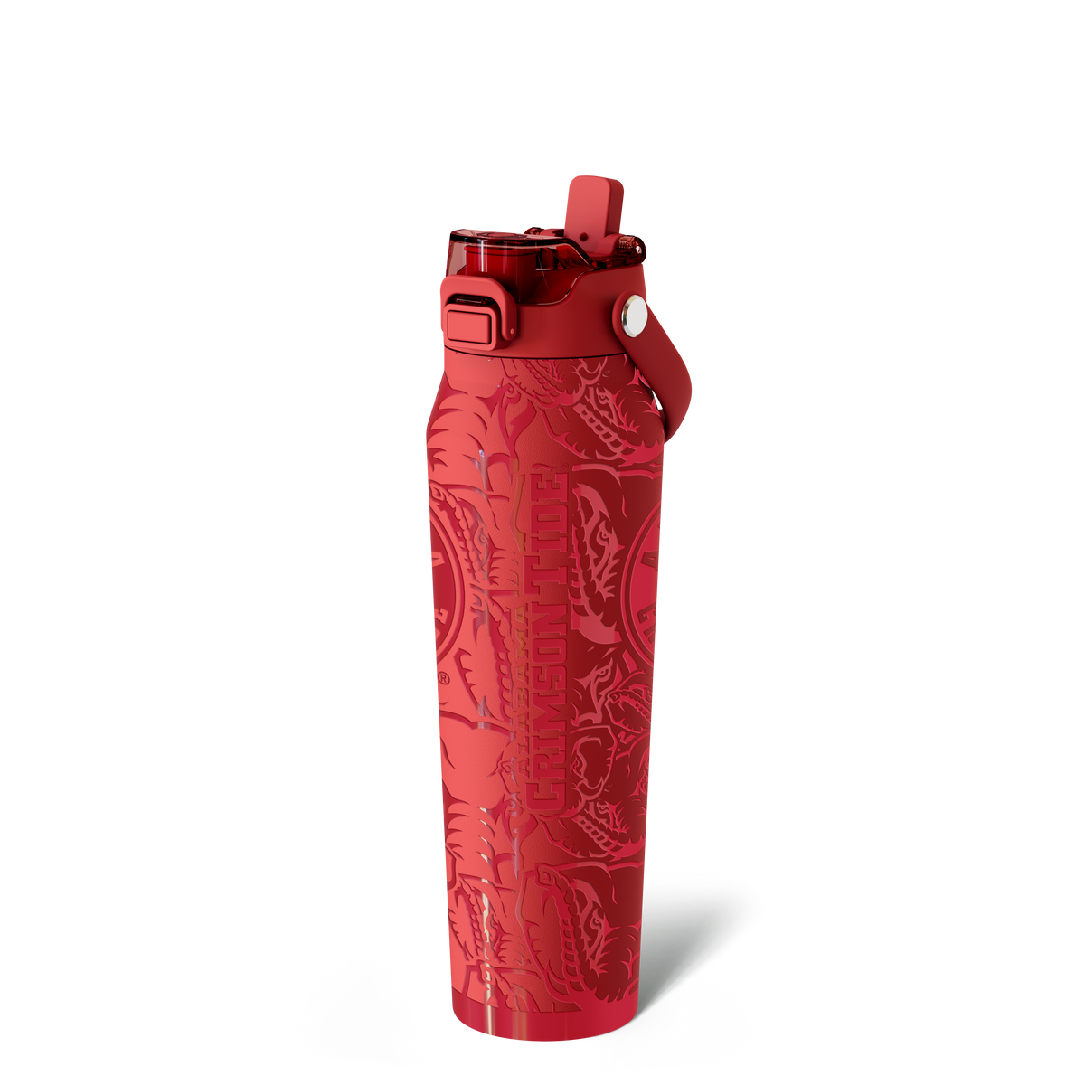 Bottle Buddy 32oz | Alabama Crimson Tide | Color Rush