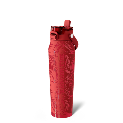 Bottle Buddy 32oz | Alabama Crimson Tide | Color Rush