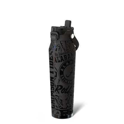 Bottle Buddy 32oz | Alabama Crimson Tide | Night Game