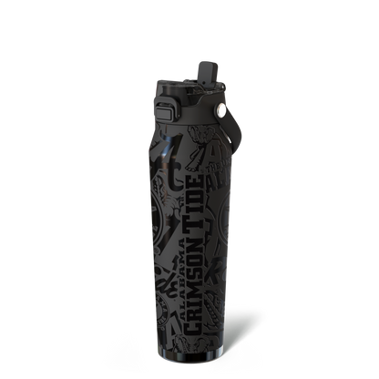 Bottle Buddy 32oz | Alabama Crimson Tide | Night Game
