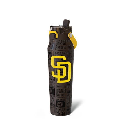 Bottle Buddy 32oz | San Diego Padres | Legacy