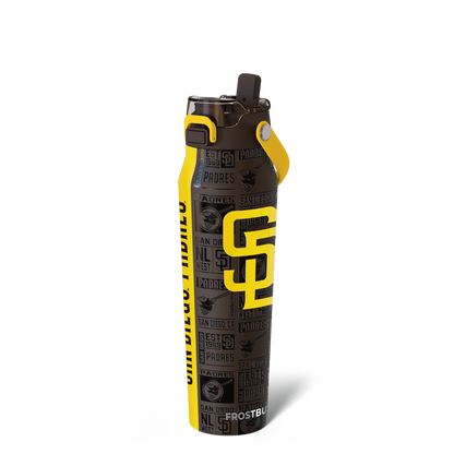 Bottle Buddy 32oz | San Diego Padres | Legacy