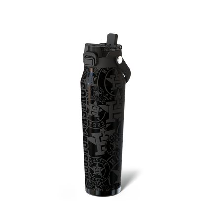 Bottle Buddy 32oz | Houston Astros | Night Game