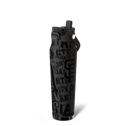 Bottle Buddy 32oz | San Francisco Giants | Night Game