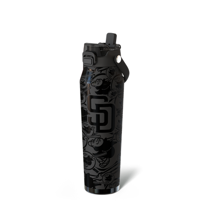Bottle Buddy 32oz | San Diego Padres | Night Game