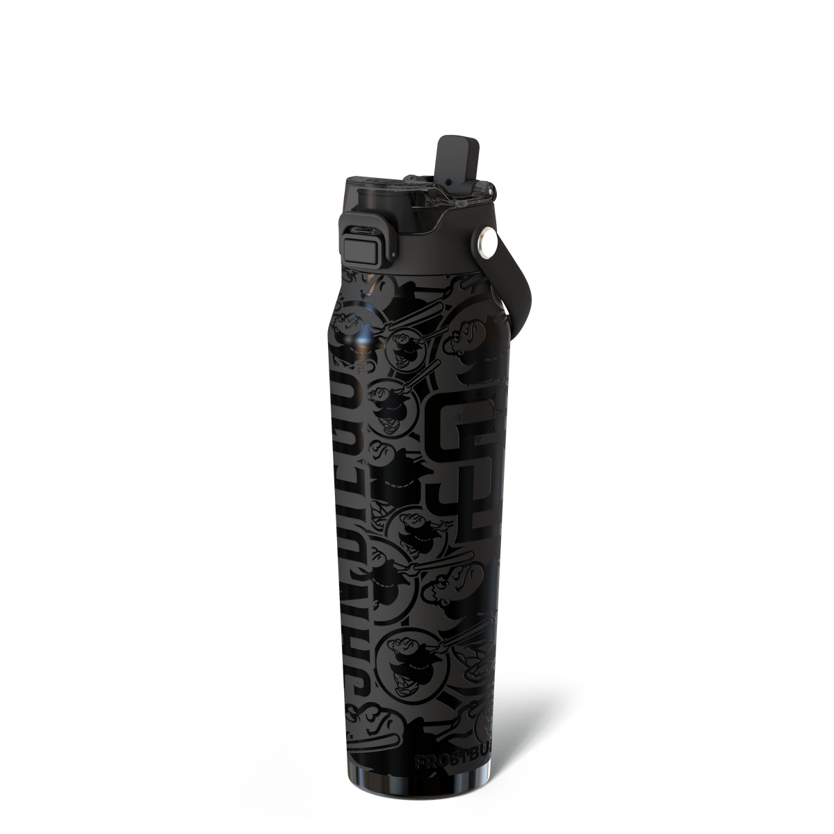 Bottle Buddy 32oz | San Diego Padres | Night Game