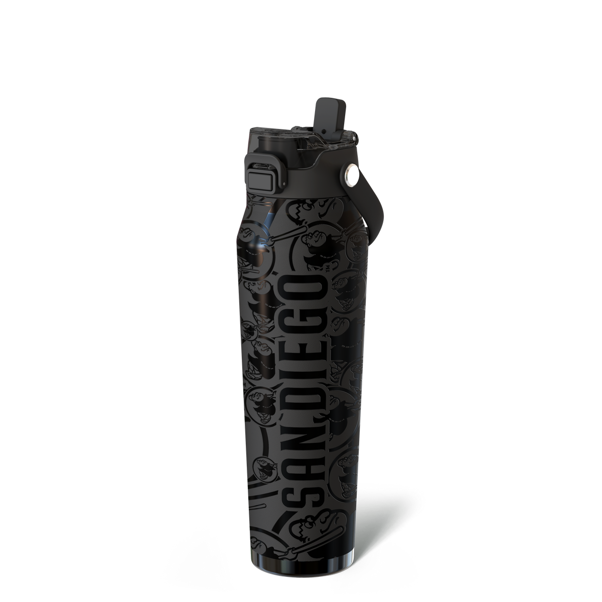 Bottle Buddy 32oz | San Diego Padres | Night Game