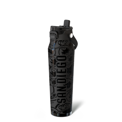 Bottle Buddy 32oz | San Diego Padres | Night Game