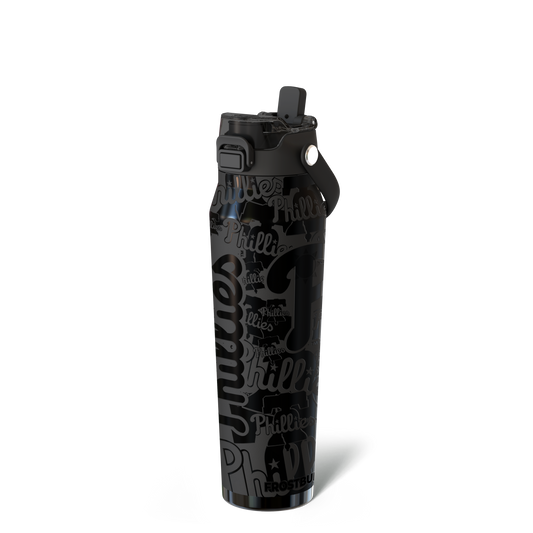 Bottle Buddy 32oz | Philadelphia Phillies | Night Game