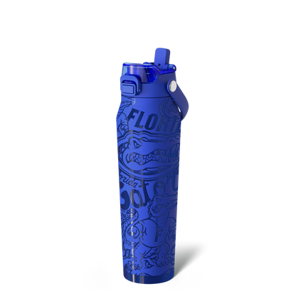 Bottle Buddy 32oz | Florida Gators | Color Rush
