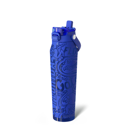 Bottle Buddy 32oz | Florida Gators | Color Rush