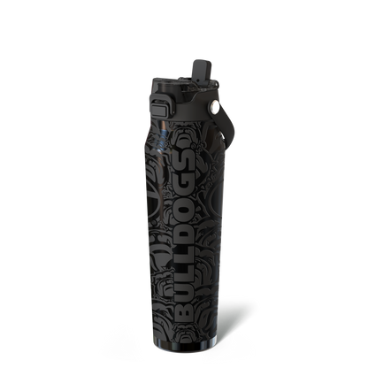 Bottle Buddy 32oz | Georgia Bulldogs | Night Game