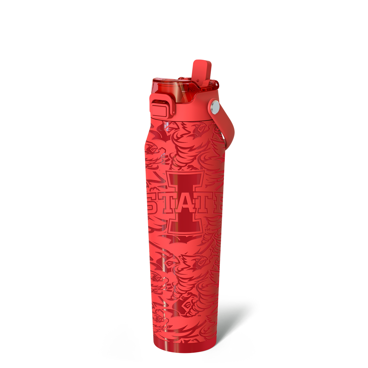 Bottle Buddy 32oz | Iowa State Cyclones | Color Rush