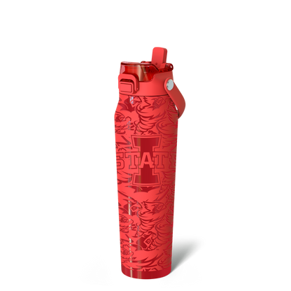 Bottle Buddy 32oz | Iowa State Cyclones | Color Rush