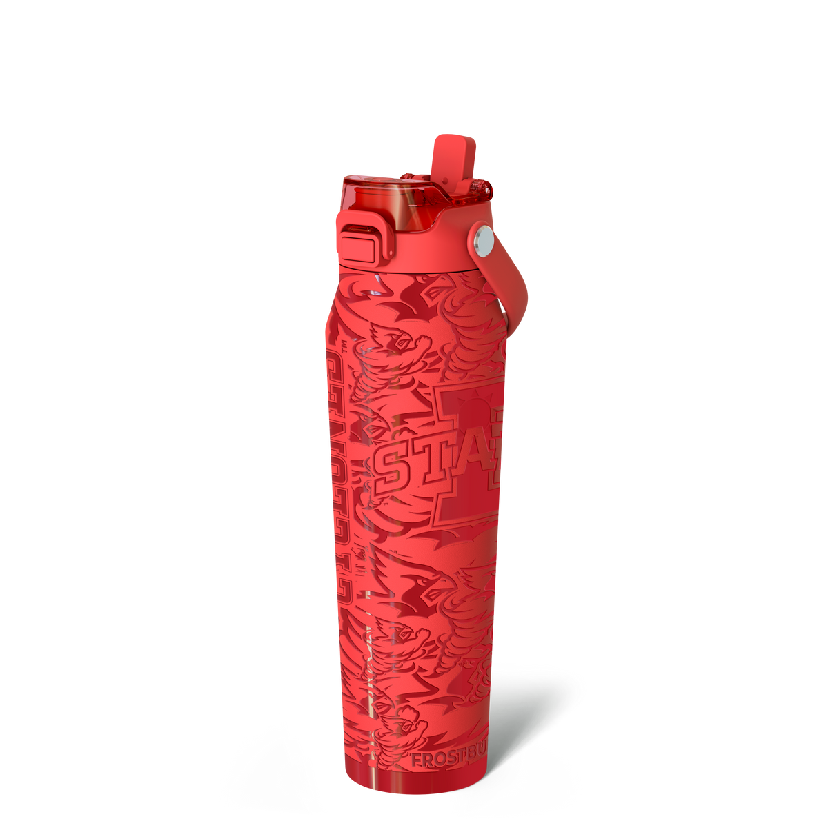 Bottle Buddy 32oz | Iowa State Cyclones | Color Rush