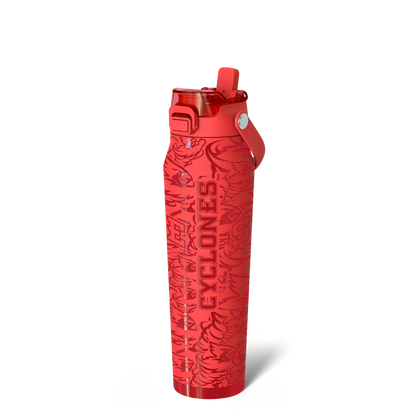 Bottle Buddy 32oz | Iowa State Cyclones | Color Rush