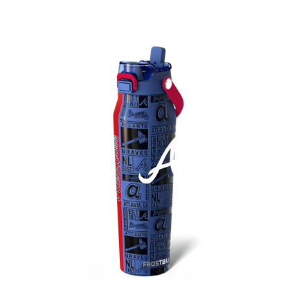 Bottle Buddy 32oz | Atlanta Braves | Legacy