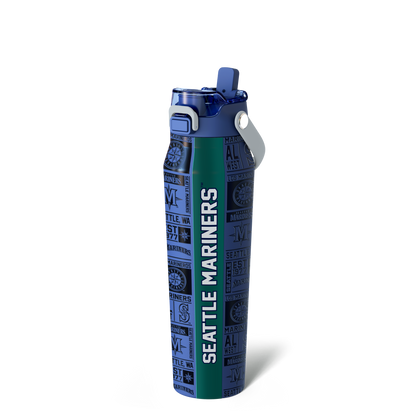 Bottle Buddy 32oz | Seattle Mariners | Legacy