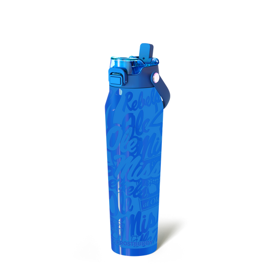 Bottle Buddy 32oz | Ole Miss Rebels | Color Rush