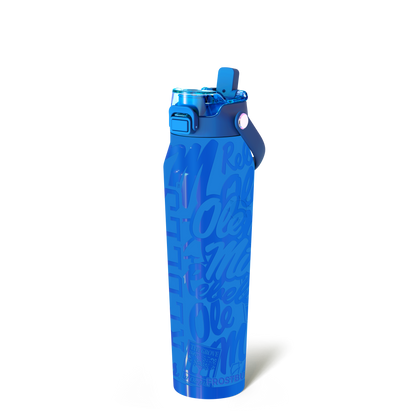 Bottle Buddy 32oz | Ole Miss Rebels | Color Rush