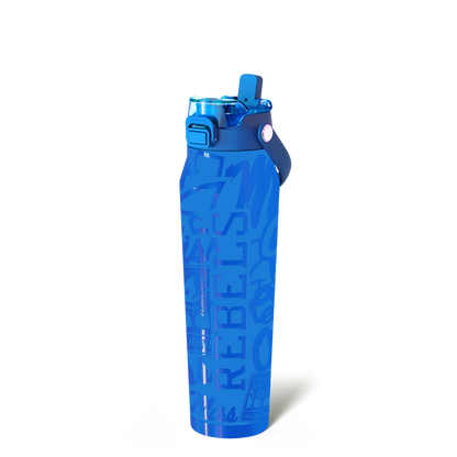Bottle Buddy 32oz | Ole Miss Rebels | Color Rush
