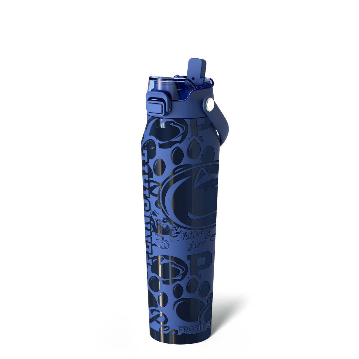 Bottle Buddy 32oz | Penn State Nittany Lions | Color Rush