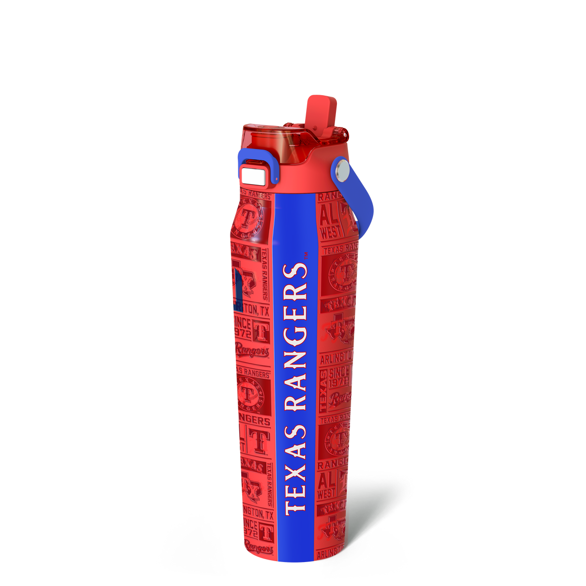 Bottle Buddy 32oz | Texas Rangers | Legacy