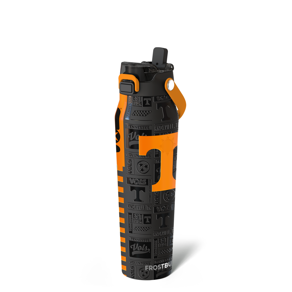 Bottle Buddy 32oz | Tennessee Volunteers | Legacy