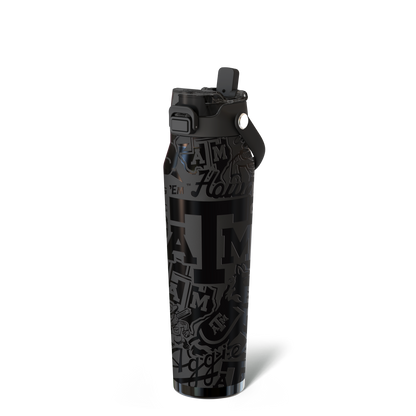Bottle Buddy 32oz | Texas A&M Aggies | Night Game