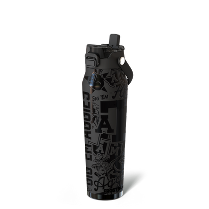 Bottle Buddy 32oz | Texas A&M Aggies | Night Game