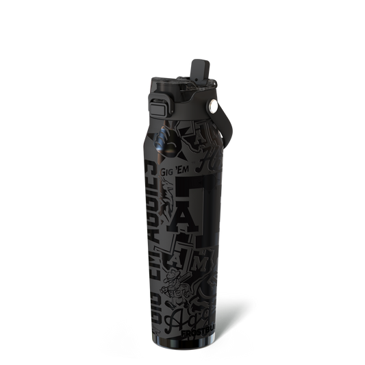 Bottle Buddy 32oz | Texas A&M Aggies | Night Game