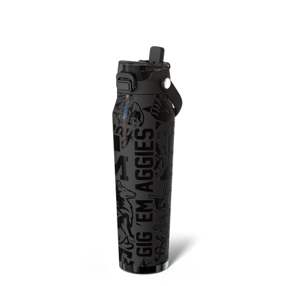 Bottle Buddy 32oz | Texas A&M Aggies | Night Game