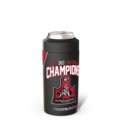Universal Buddy | Georgia Bulldogs | 2025 SEC Champions